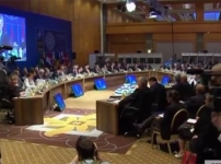 ՆԱՏՕ-ն և ԵՄ- մտադիր են ընդլայնել համագործակցությունը (տեսանյութը՝ «Ազատություն» ռադիոկայանի)