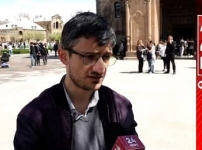 ՀՀԿ-Ն և «Հայաստան» դաշինքը կարող են միասին փորձել փրկել Հայաստանը