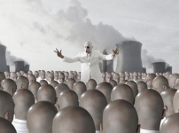 Բոլոր մեծ խաբեությունները սկսվել են մասնակի ճիշտ բաներ ասելով 