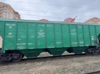 Ադրբեջանի տարածքով անասնակեր ցորեն են ուղարկում մեզ