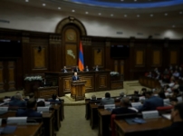 Ո՞վ էր Փաշինյանի ելույթի հասցեատերը, կամ Չարի վերջը
