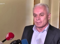 Տվել եմ բոլոր հարցերի պատասխանները, որոնք հուզել են հանձնաժողովին. Լևոն Մնացականյան (տեսանյութը՝ «Ազատություն» ռադիոկայանի)
