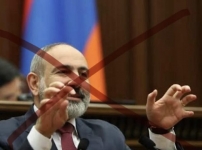 Նիկոլ հայադավը թող այդքան վստահ չլինի, որ, կրակի հետ խաղալով, գլուխը չի այրելու. 4   