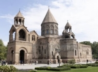 Եկեղեցու կանոնական ներխուժում