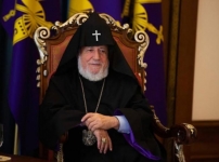Պատմության մեջ երկրորդ անգամ Աստծո դեմ պաշտոնապես «քրեական գործ» հարուցվեց