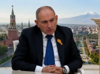 Հայաստանի, Արցախի, հայերիս թիվ 1 ներքին թշնամին արեց և անում է այն, ինչի համար բերել էին և եկել էր իշխանության. 25