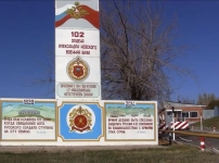 «Հայկական ռազմաբազա» ունենալու փոխարեն զբաղվել օտարերկրյա ռազմաբազաների փնտրտուքով՝ տարրական ծառայամտություն է