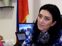 Արդարադատության նախարարը պատասխանում է օրենսգրքի քննադատներին (տեսանյութը՝ «Ազատություն» ռադիոկայանի)