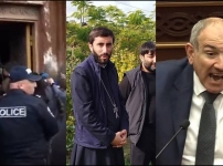 Փաշինյանի «հոգևոր հեղափոխությունը»՝ աշխարհիկ պետության կործանման հետևանքով