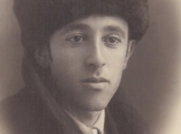 Հուշերի մասնատուփ