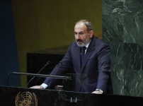 Փաշինյան․ Արցախի կարգավիճակը և անվտանգությունը լինելու է Հայաստանի բացարձակ առաջնահերթությունը (տեսանյութը՝ «Ազատություն» ռադիոկայանի)