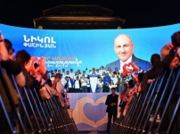 Եթե ձուկն ապրի ցամաքում... խաղաղությունը կվտանգվի՞
