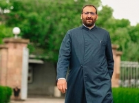 Բոլորս պատանդ ենք այս չարության, տգիտության, ռեպրեսիաների, իշխանության համար հուսահատ պայքարողների ձեռքում