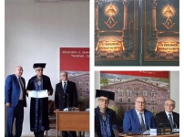 «Տաբուի» ջարդումը. պատմաբան Ֆելիքս Մովսիսյանի գիտական խիզախումը