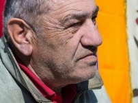 Խաղաղության աղերսը