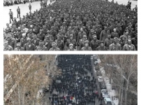 Պարտվածների երթը