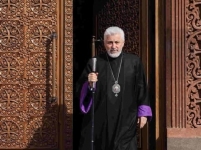 Ժողվարչապետը վերացրեց երկրի անվտանգության ծառայությունը, վերածեց այն զիբիլի, ոչ պրոֆեսիոնալ և գործից հեռու մարդկանց խմբակի