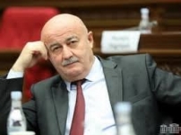 Աղազարյանի նախաձեռնությունը իմպիչմենտի գործընթացի ավարտի մասին է