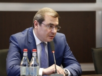 Հրաժարականի դիմում է ներկայացրել ՊԵԿ նախագահը (տեսանյութը՝ «Ազատություն» ռադիոկայանի)