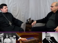 Քաղաքական Աստվածաբանության վերաիմաստավորումը. Տեր Հեթում քահանա Թարվերդյան, Ստեփան Դանիելյան