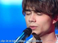 Александр Рыбак-Я спросил у ясеня / Alexander Rybak- I asked the ash 