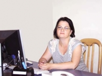 Լիլիթ Գրիգորյան