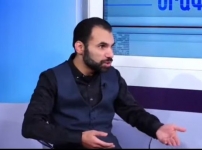 Ես կխմեմ