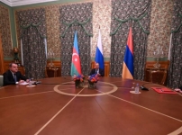 Հոկտեմբերի 10-ից` ժամը 12-ից հաստատվում է հրադադար` մարդասիրական նկատառումներով (տեսանյութը՝ «Ազատություն» ռադիոկայանի)