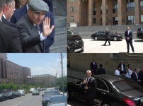 ԵՊՀ-ն՝ նիկոլական ֆարսի բեմահարթակ