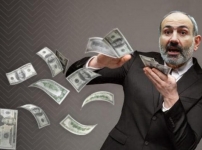 Հայաստանը նստեցրել են արտաքին վարկավորման,  թմրամոլության և խաղամոլության ասեղների վրա
