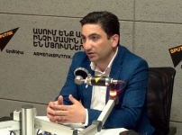 Ոչ մեկին մի մեղադրեք, եթե ինքներդ ոչինչ չեք անում