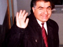 Արտաշես Թադևոսյան