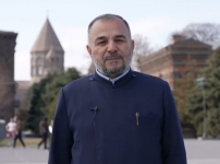 Այն, ինչ արեց Արցախի թեմի առաջնորդը, գերազանցում է դավաճանությունը