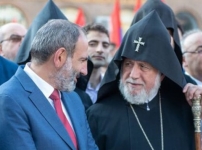 Հակաեկեղեցական «բարենորոգման» հակառակ կողմը