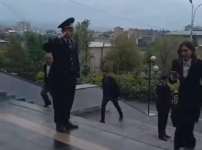 «Զգաստեցնելու մոլուցքը օրենքից վեր է»