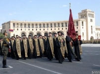 Հայ Առաքելական Սուրբ Եկեղեցու դեմ պայքարի ծավալներն ընդլայնվեցին