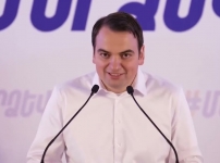 Երջանիկ ժողվարչապետ է Փաշինյան Նիկոլը․ ինչ ուզի կանի և կմարսի