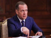 Աշխարհը միջուկային պատերազմի շեմին. 54