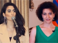ՀՀ քաղաքացիներին «էշ» ու «ոջիլ» անվանելուց հետո իրանահայերի ակցենտն է «գեղցու» անվանում