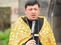 Իրական մեծությունը իշխանության մեջ չէ, այլ խոնարհության, ծառայության և հոգու հաղթանակի մեջ