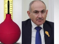 Սպիտակ արջի հոգնայից Նիկոլի մոտ արտակարգ սրացում է, այդ պատճառով էլ իր վերջի սկիզբը շփոթել է ԵԱՏՄ-ի վերջի սկզբի հետ