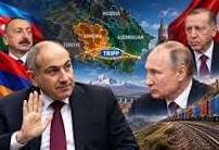 Փաշինյանի երկու բլեֆը. Պուտինն արդեն «մեղավոր» է նշանակվել. Սուրեն Սուրենյանց