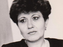 Անահիտ Ադամյան