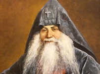 Թե բա` Րաֆֆին ասել է