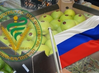 «Ռոսսելխոզնադզորը» մայիսի 30-ից կսահմանափակի Հայաստանից ներմուծվող պտղաբանջարեղենային արտադրանքի ներմուծումը