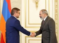 ԿՀՎ-ն ու Mi 6-ը «ռոմանոսի» մակարդակի են