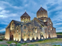 Հովհաննավանքը՝ ստրատեգիական դուռ 