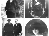 Դոլորես Լիպման-Զօհրապ. Հօրս մասին