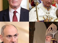 Եթե Մեծ Բրիտանիան մեկ օրով դառնար Հայաստան. hամեմատական սյուժե