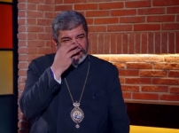 Հուսով եմ՝ Վեհափառի կողմից սրան կարգալույծ անելու որոշումը չի ուշանա